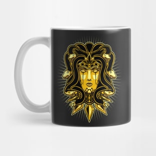 Medusa Mug